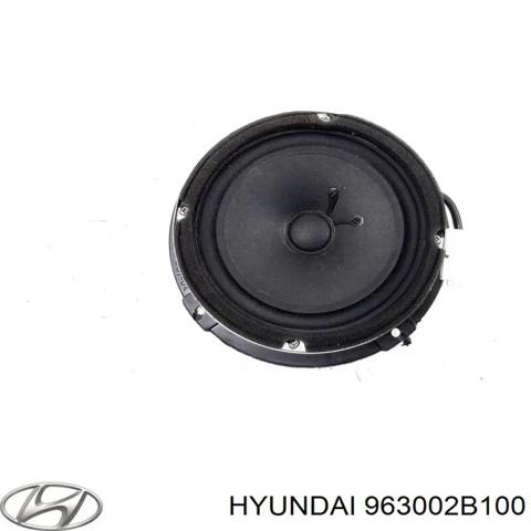 Динамик передний 963002B100 HYUNDAI