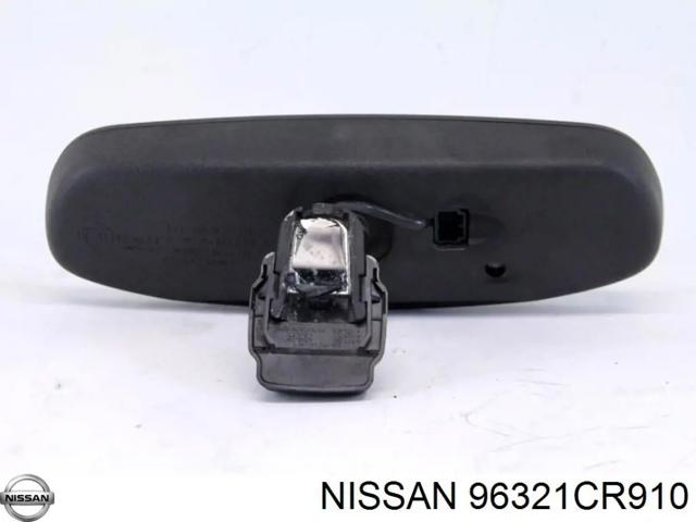 96321CR910 NISSAN Зеркало заднего вида купить в Хмельницкий