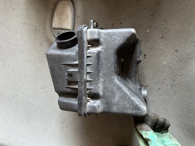96553445 GM Корпус фильтра купить в Сумы