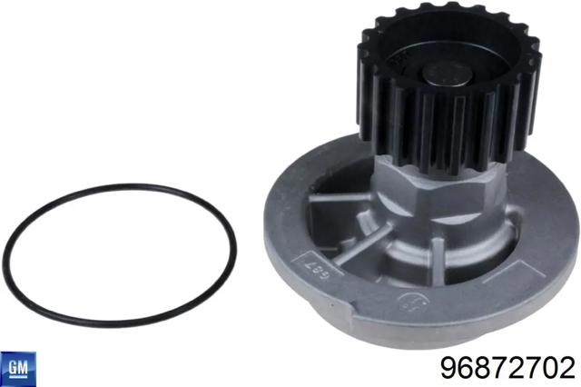 Помпа 96872702 GM
