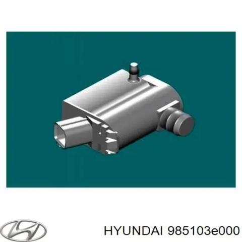 985103E000 HYUNDAI Моторчик омывателя купить в Павлоград