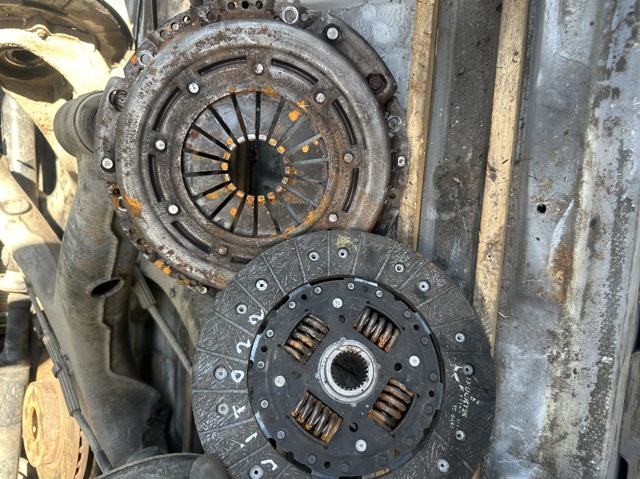A0012527305 Mercedes