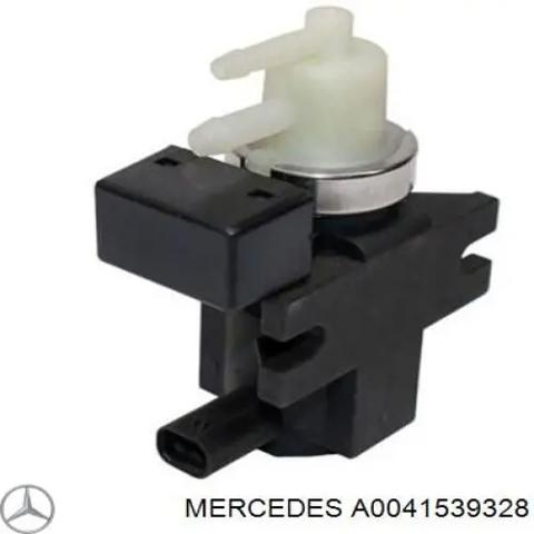 Преобразователь давления наддува A0041539328 MERCEDES