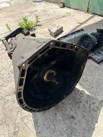 A6392602300 MERCEDES КПП купить в Киев