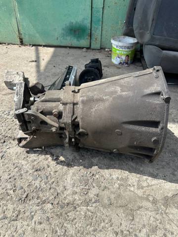 Коробка передач A6392602300 MERCEDES