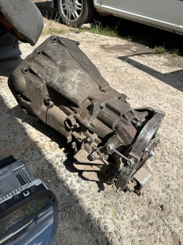 MERCEDES 6392602300 КПП в наличии Ирпень