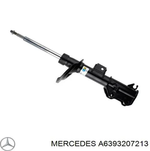 Амортизатор передней подвески A6393207213 MERCEDES