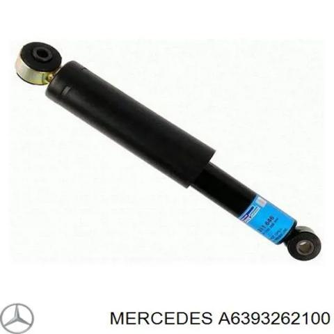 Цилиндр подвески A6393262100 MERCEDES
