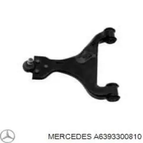 Рычаг передний нижний левый A6393300810 MERCEDES