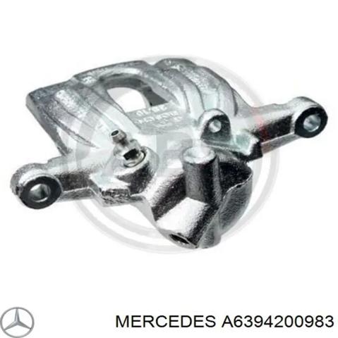 Задний правый суппорт A6394200983 MERCEDES