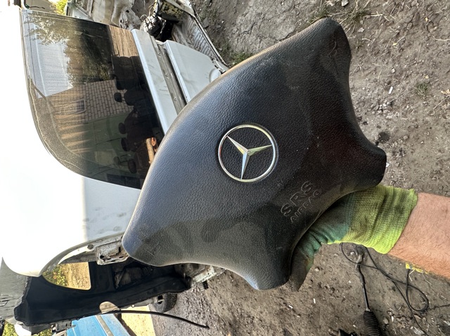 Подушка в руле A63946000989B51 MERCEDES