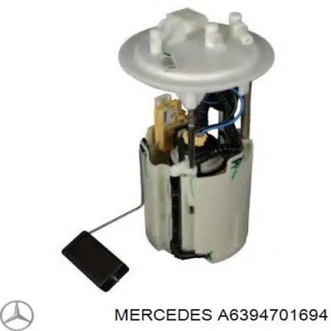 Модуль топливного насоса A6394701694 MERCEDES