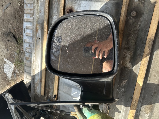 6398100216 MERCEDES Правое зеркало купить в Днепр