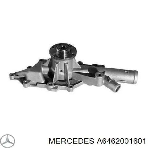 Насос охлаждения A6462001601 MERCEDES