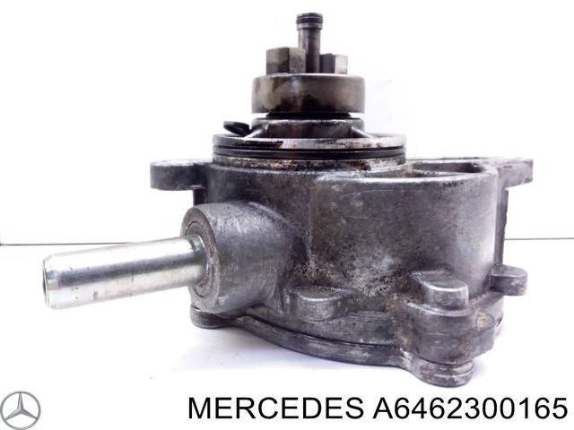 Насос вакуумный A6462300165 MERCEDES
