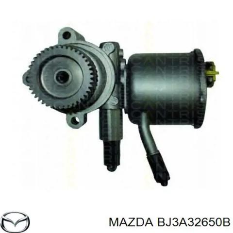 MAZDA BJ3A32650B Насос ГУР в наличии Полтава