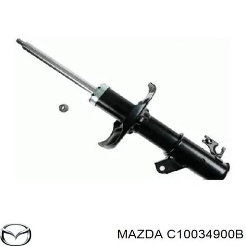 Амортизаторная стойка передняя левая C10034900B MAZDA