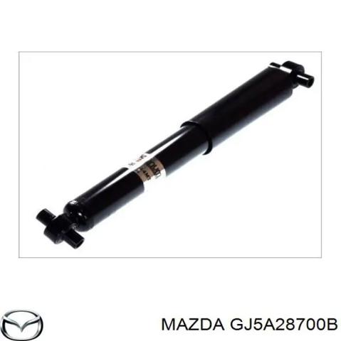 Подвеска амортизатора/аморт. стойки GJ5A28700B MAZDA