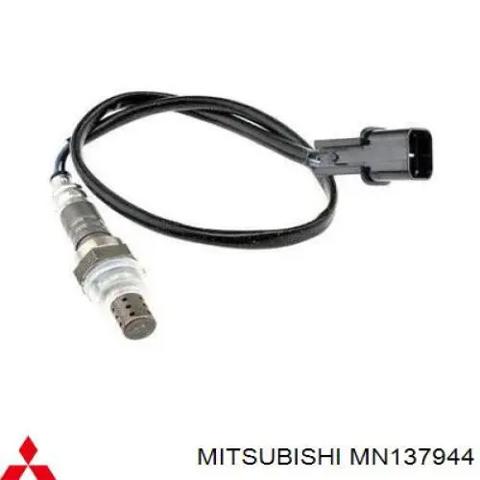 Лямбда-зонд, датчик кислорода до катализатора MN137944 MITSUBISHI