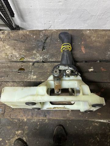 Кулиса КПП MR246297 MITSUBISHI