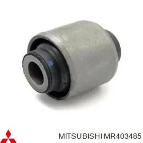 Задняя поперечная тяга MR403485 MITSUBISHI