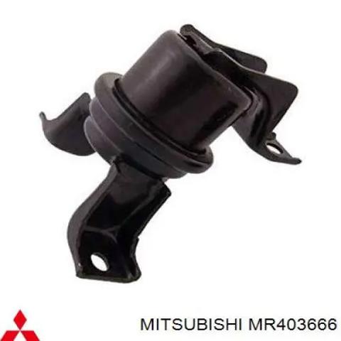 Опора двигателя MR403666 MITSUBISHI