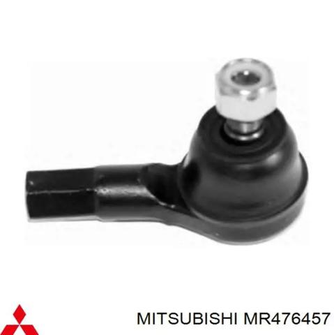 Наружный наконечник рулевой тяги MR476457 MITSUBISHI