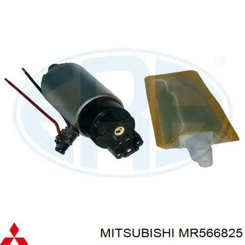 MITSUBISHI MR566825 Модуль топливного насоса с датчиком уровня топлива в наличии Кривой Рог