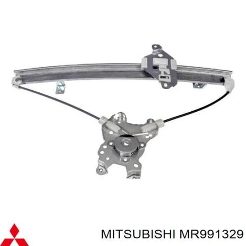 Стеклоподъемник задней левой двери MR991329 MITSUBISHI