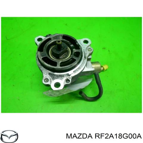 Механический вакуумный насос RF2A18G00A MAZDA