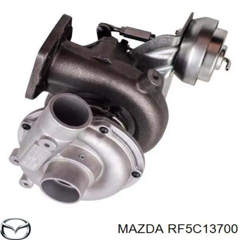 Турбокомпрессор RF5C13700 MAZDA