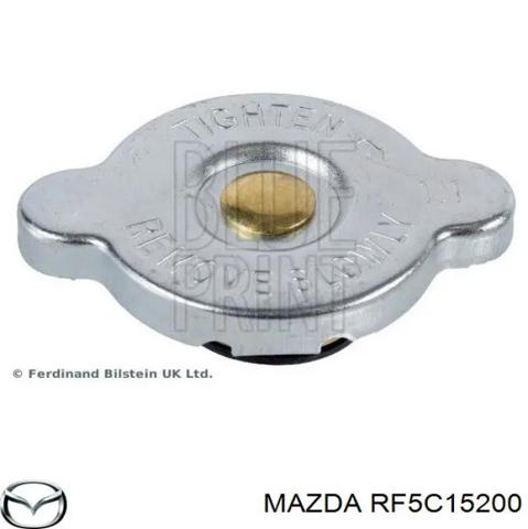 Радиатор основной RF5C15200 MAZDA