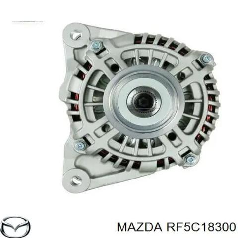 Генератор автомобильный RF5C18300 MAZDA