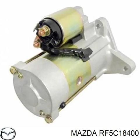 Стартер RF5C18400 MAZDA