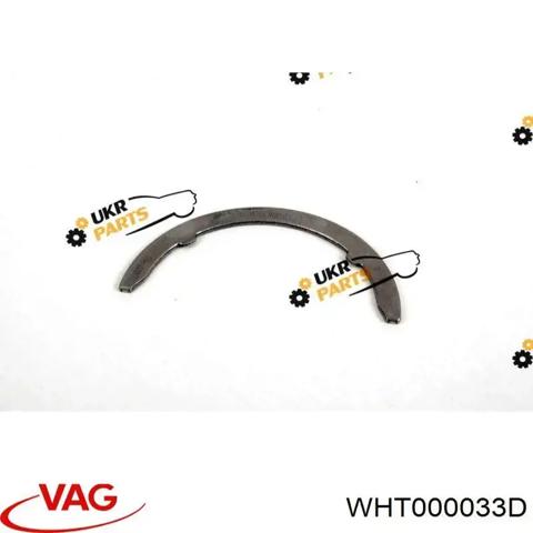 Упорное полукольцо коленчатого вала, компект WHT000033D VAG