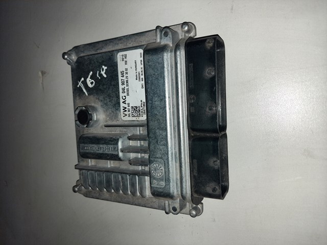 04L907445 VAG Блок управления двигателем купить в Черкассы