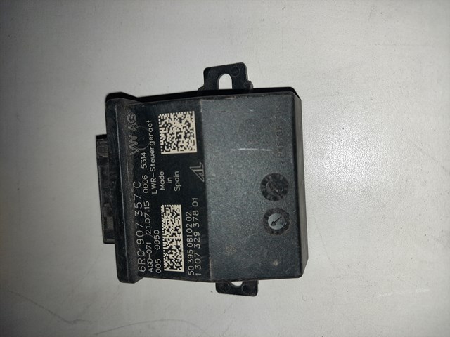 VAG 6R0907357C в наличии Ужгород