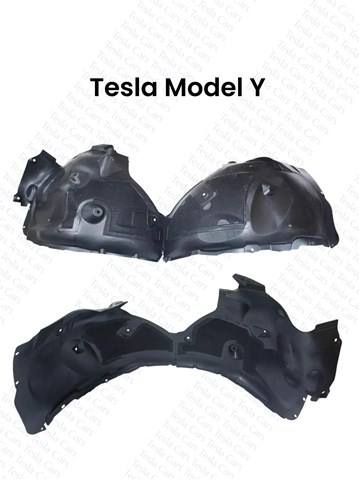 Локер передний левый 149261300C TESLA