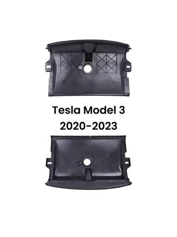 Жалюзи радиатора 155978700A Tesla Model
