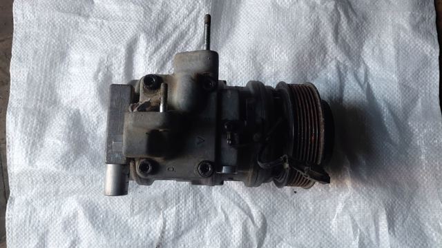Компрессор кондиционера 1625023500 HYUNDAI