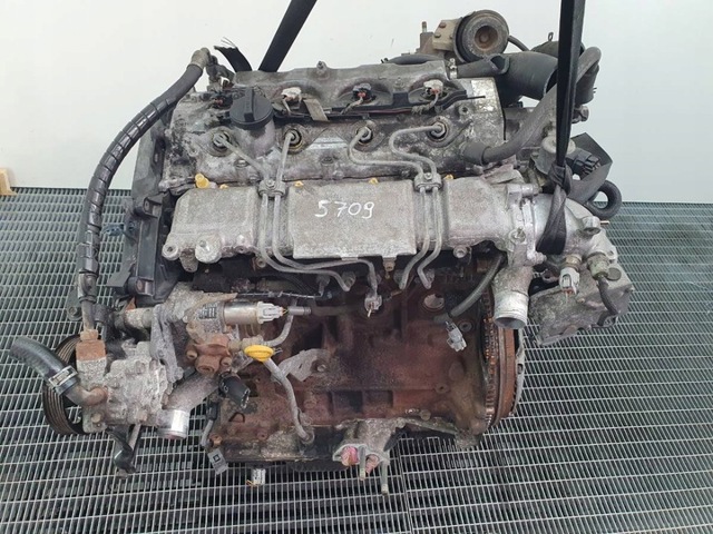 1AD TOYOTA Двигатель купить в Чернигов
