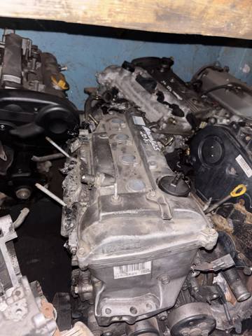 Двигатель в сборе 1AZFSE TOYOTA