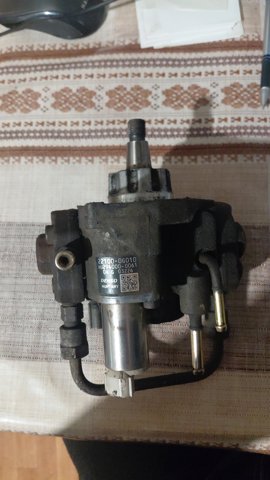 DENSO 221000G010 Насос топливный высокого давления (ТНВД) в наличии Днепр