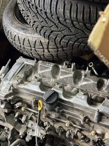 Двигатель в сборе 2ADFHV TOYOTA