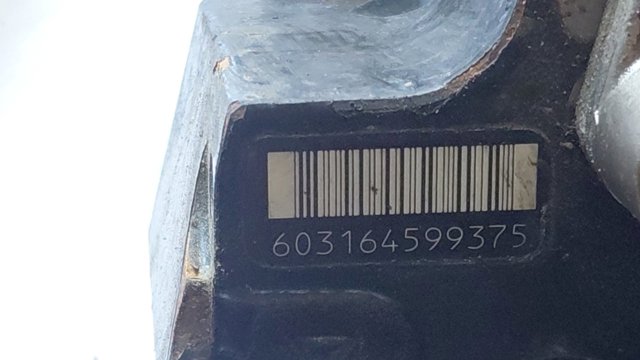 Насос топливный высокого давления (ТНВД) 331004A410 HYUNDAI