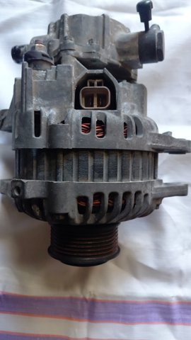 Автомобильный генератор 373004A112 HYUNDAI