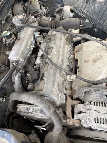 Мотор в сборе 3SFE TOYOTA