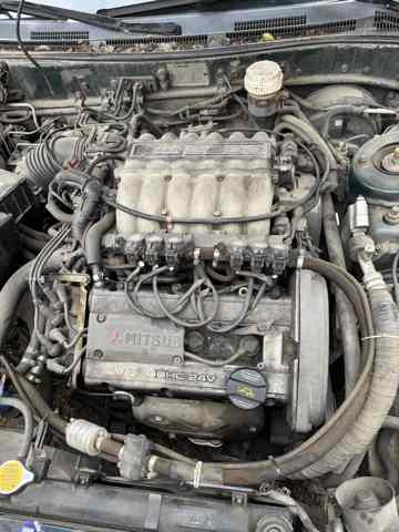 6A12 Mitsubishi