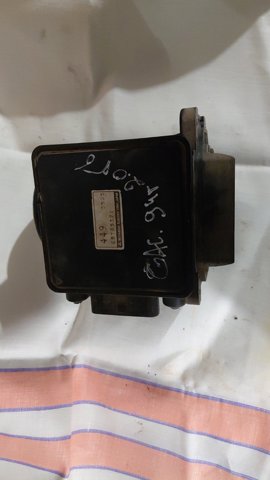 E5T05371 MITSUBISHI Датчик потока (расхода) воздуха, расходомер M.A.F. - (Mass Airflow) купить в Черновцы