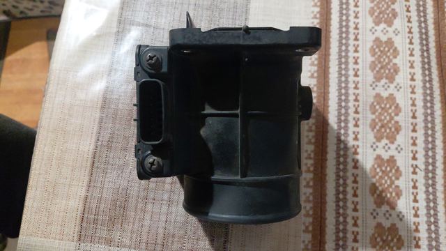 Датчик расхода воздуха E5T08071 MITSUBISHI